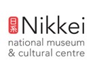 Nikkei National Museum logo