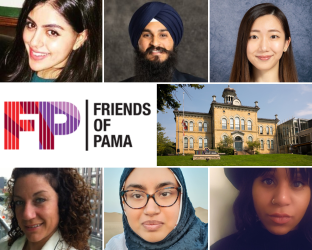 2025 PAMA Advisory Board