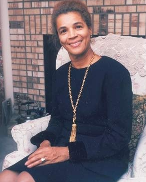 Rev. Maudlyn Biso (1936 – 2023)