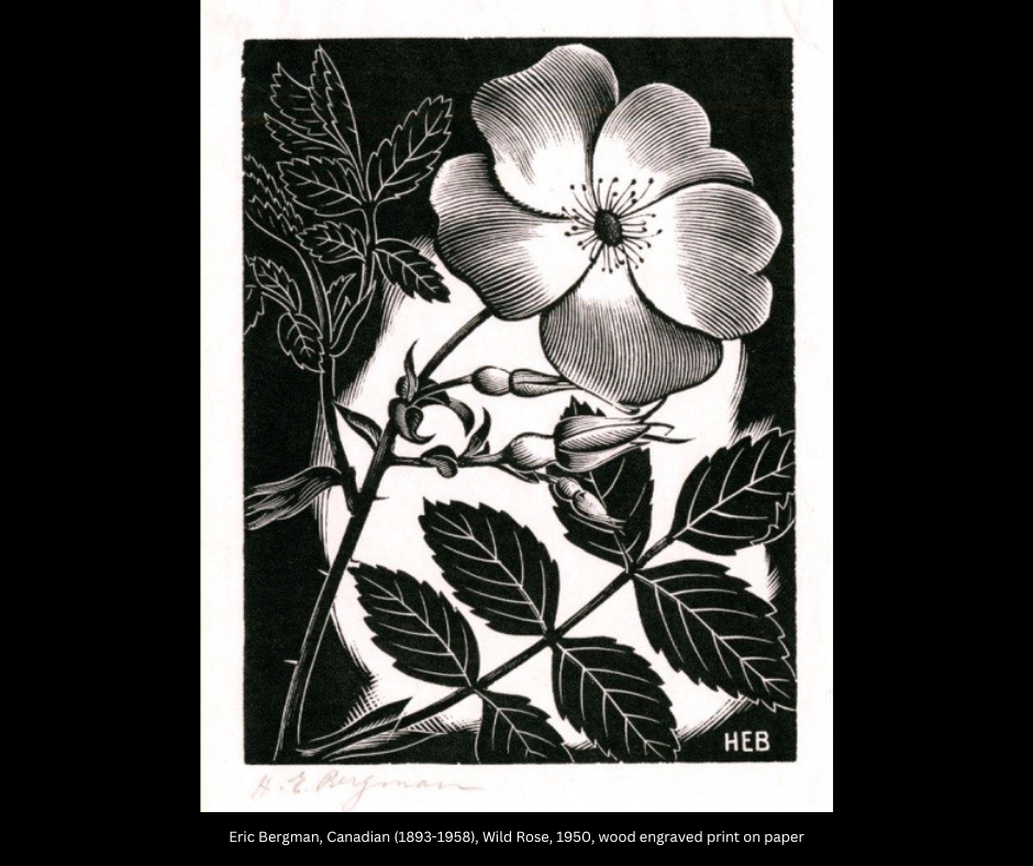 Flower art