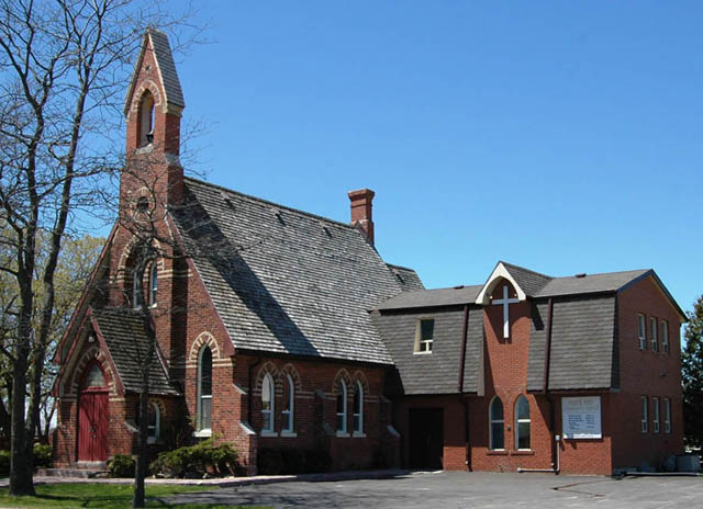 North Peel Community Church