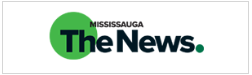 Mississauga TheNews logo