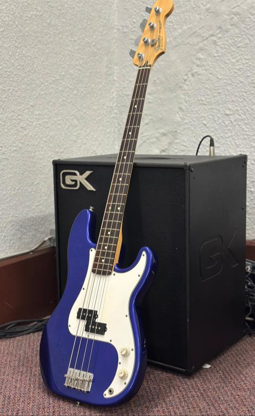 guitar