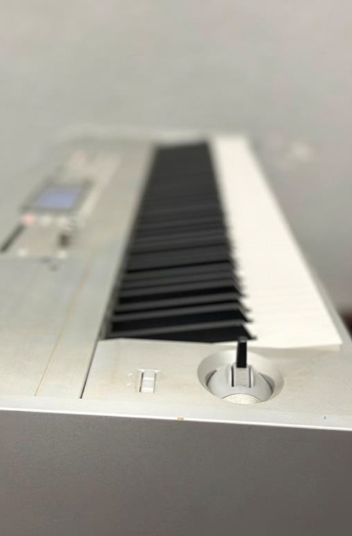 keyboard