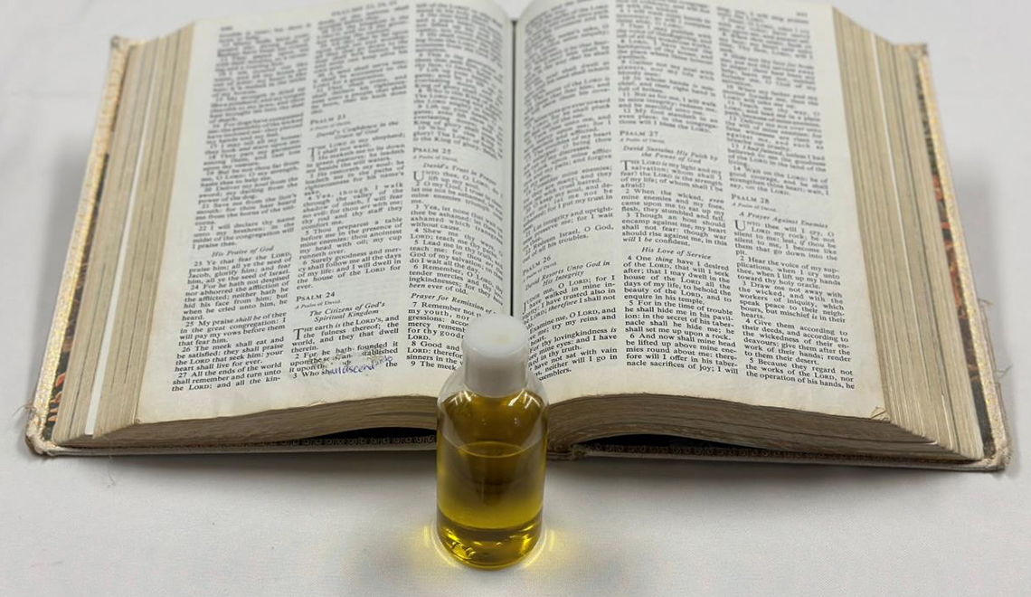 offering-bible-oil